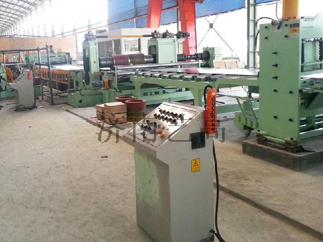 ESL-12x2000縱剪線